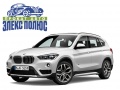 BMW X1 - 3 550 / -  /  -  - -