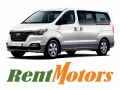 Hyundai H-1 -  -  /  -  - 