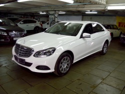    Mercedes-Benz -Class