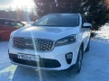  Kia Sorento  (Cars4me.ru) 