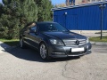 Аренда Mercedes-Benz C-сlass W204 Новосибирск (АвтоПлюс) 