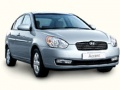  Hyundai Accent  ( ) 