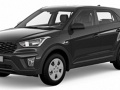 Hyundai Creta - 3 100 / - Внедорожники / кроссоверы - Краснодар - Аренда Авто Краснодар
