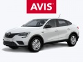  Renault Arkana   (AVIS) 