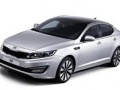 Kia Optima - 3 700 / -   -  - rencar