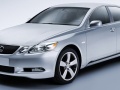  Lexus GS  (Euro Club) 