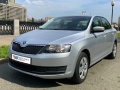 Skoda Rapid -  -   -  - Secret Rent