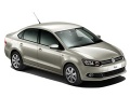  Volkswagen Polo Sedan  (AVIS Russia (. )) 