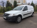 LADA Largus  -  -  -  - ELITE CAR