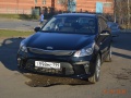 Kia Rio -  - Эконом класс - Москва - Good-Motors 