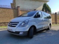 Hyundai H-1 -  -  /  -   - Sea-bus