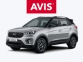  Hyundai Creta - (AVIS) 