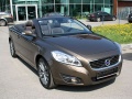 Volvo C70 - 5 500 / - -/ - - - +