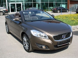    Volvo C70