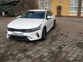  Kia K5  (RentCars-  ) 