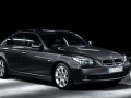 BMW 5-series -  - Бизнес класс - Чебоксары - Автопрокат Центральный