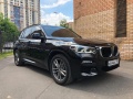 Аренда BMW Х3 Москва (ELITE CAR) 