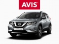 Nissan X-Trail -  -  /  -   - AVIS