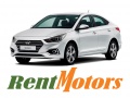 Hyundai Solaris - 1 700 / -   -  -  