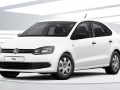  Volkswagen Polo Sedan