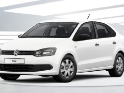 Прокат и аренда Volkswagen Polo Sedan