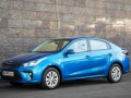 Kia Rio -  -   -  - ELITE CAR