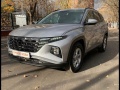 Hyundai Tucson -  -  /  -  -  