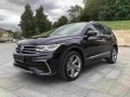  Volkswagen Tiguan  (ELITE CAR) 