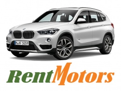 ������ � ������ BMW X1