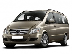    Mercedes-Benz Viano