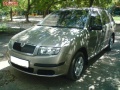 Skoda Fabia - 1 600 / -  