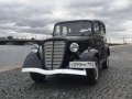 ГАЗ M1 -  - Ретро - Санкт-Петербург - Машина на свадьбу
