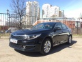  Kia Optima  (ELITE CAR) 