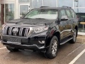 Toyota Land Cruiser Prado 150 -  -  /  -  - 