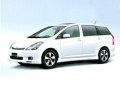  Toyota Wish  (Euro Club) 