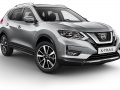  Nissan X-Trail  (RentCars-  ) 