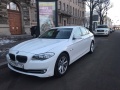 BMW 520 - 6 500 / - Бизнес класс - Санкт-Петербург - Пилот-Авто (Спб)