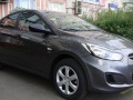  Hyundai Solaris  (-) 