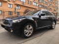  Infiniti qx70  (ELITE CAR) 