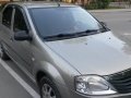 Renault Logan - 1 400 / - Эконом класс - Тюмень - АвтоКруиз Тюмень Rent a car