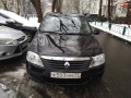 Renault Logan -  - Эконом класс - Москва - BizRental