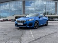 BMW 218 - 6 500 / - Средний класс - Санкт-Петербург - Phantom Car Rent