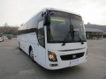 Hyundai Universe -  - Автобусы - Владивосток - Компания Автопилот
