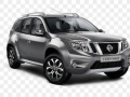  Nissan Terrano - (CarDvor) 