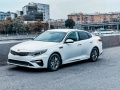 Kia Optima -  -   -  - 