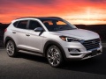 Hyundai Tucson - 4 940 / - Внедорожники / кроссоверы - Сочи - Sochi Rent-a-Car