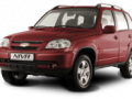 Chevrolet Niva -  -  /  -  - Prokat71