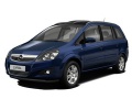 Opel Zafira - 3 000 / -  /  -  -  