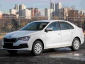 Skoda Rapid -  -   -  - ELITE CAR