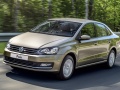 Volkswagen Polo -  -   -  - 73